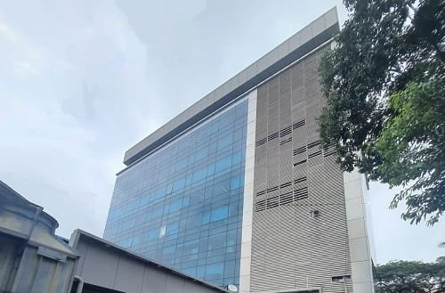 271 Business Park, Goregaon East, Mumbai