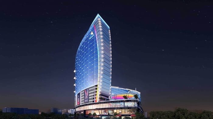 Advant Navis Business Park