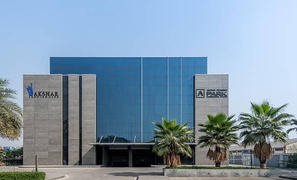 Akshar Business Park, Vashi, Navi Mumbai