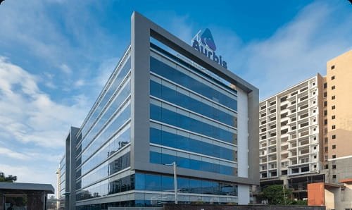 Aurbis Business Park (Aurbis Summit), Sector 30, Gurugram