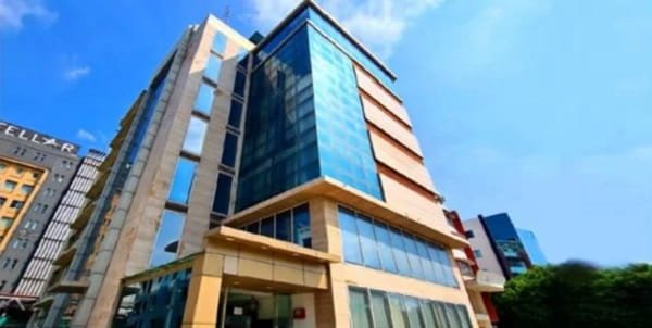 BSI Business Park (C-51), Sector 62, Noida