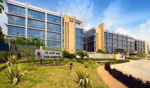 Cessna Business Park, Kadubeesanahalli, Bengaluru