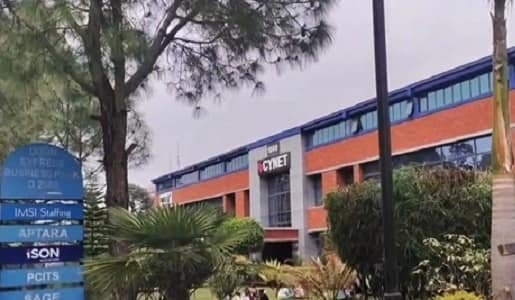 Doon Business Park, Dehradun