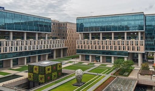 Ecospace Business Park, Bellandur, Bengaluru
