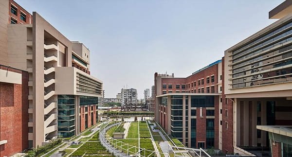 Embassy Galaxy Business Park, Doddanekundi, Bengaluru
