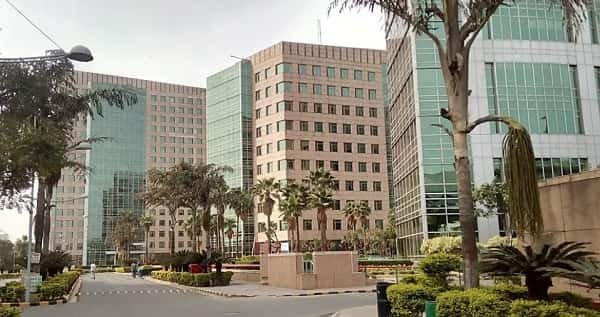 Global Business Park, MG Road, Gurugram
