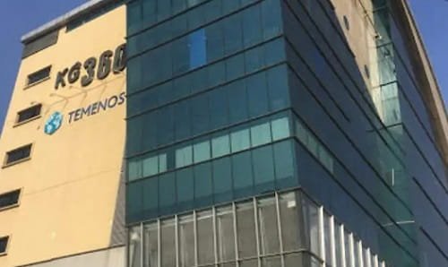 KG360 Business IT Park, Perungudi, Chennai