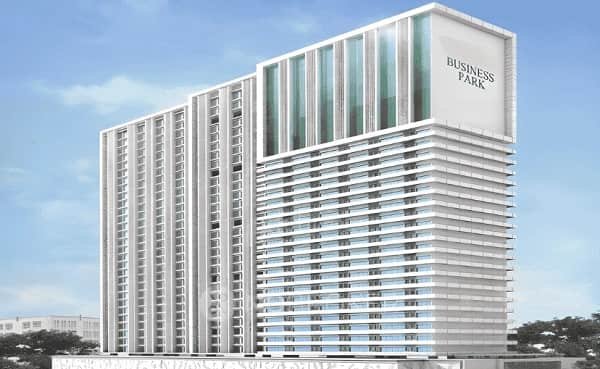 Kailash Business Park, Vikhroli West, Mumbai