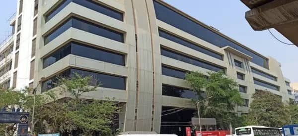 Leela Business Park, Andheri East, Mumbai