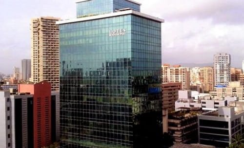 Lotus Business Park, Andheri East, Mumbai