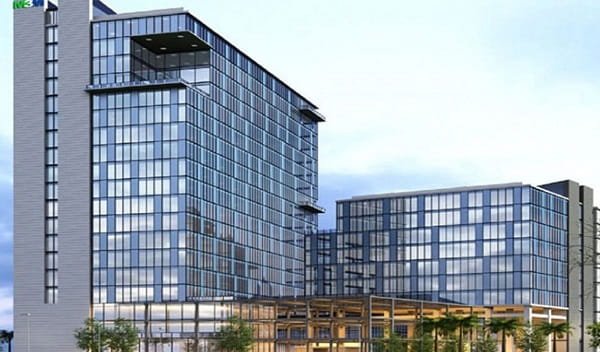 M3M Urbana Business Park, Sector 67, Gurugram
