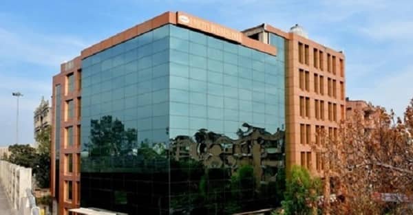 Manratna Business Park, Ghatkopar East, Mumbai