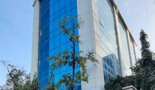 Maruti Business Park, Andheri West, Mumbai