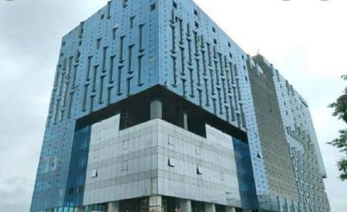 Millennium Business Park, Mahape, Navi Mumbai