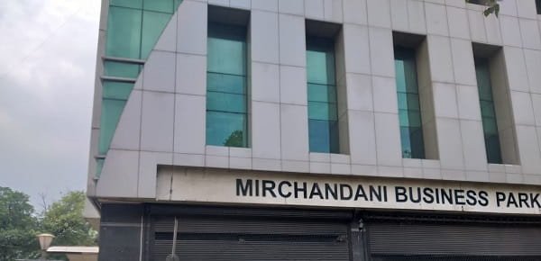 Mirchandani Business Park, Saki Naka, Mumbai