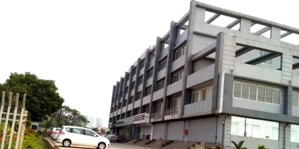 Newa Business Park, Dighe, Navi Mumbai