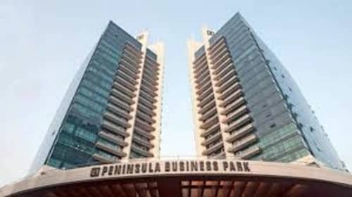 Peninsula Business Park – Tower B, Lower Parel, Mumbai