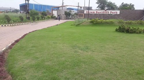 Shyam Business Park, Singur (Nizampur), Hooghly