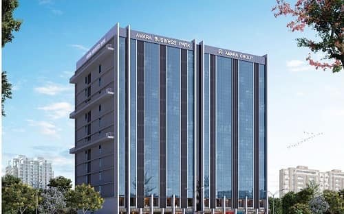Signature Business Park, Mahape, Navi Mumbai