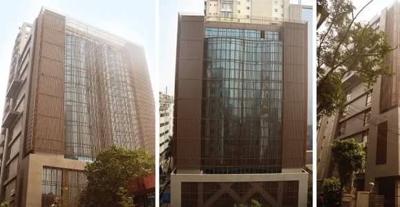 Sugam Business Park, Sector V Salt Lake, Kolkata