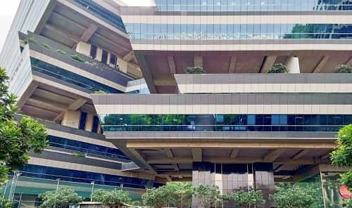 Supreme Business Park, Powai, Mumbai