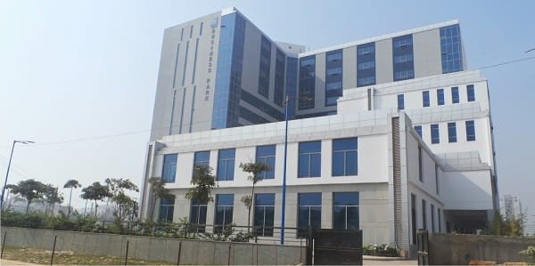 Vipul Business Park, Sector 48, Gurugram