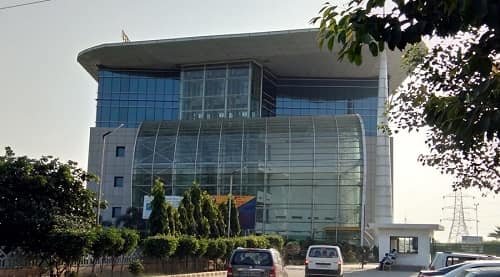 Wegmans Business Park, Knowledge Park III, Greater Noida