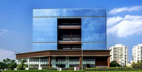 Amar Business Park, Baner, Pune