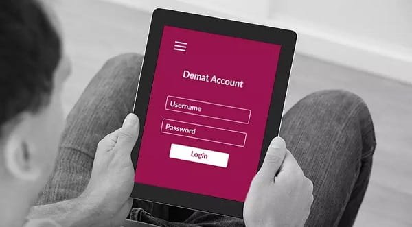 Axis Demat Login Account