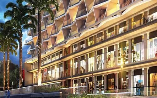 Bramhacorp Business Park, Yerawada, Pune