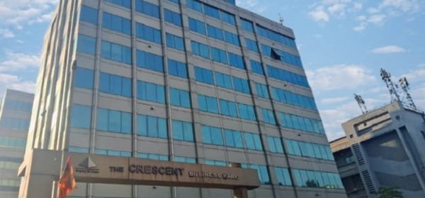 Crescent Business Park, Andheri East, Mumbai