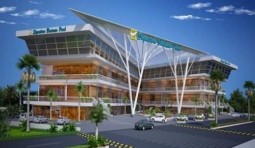 Devanahalli Business Park