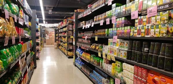 FMCG Distribution Business