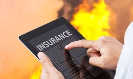 Fire Insurance