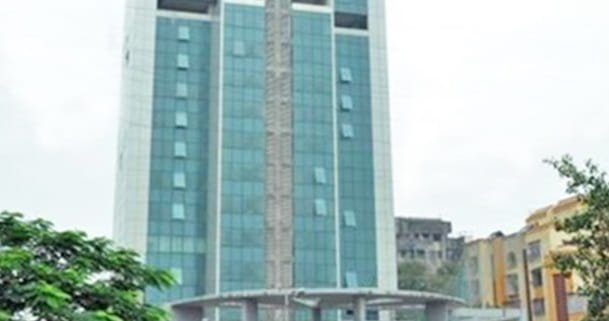G Square Business Park, Andheri East, Mumbai