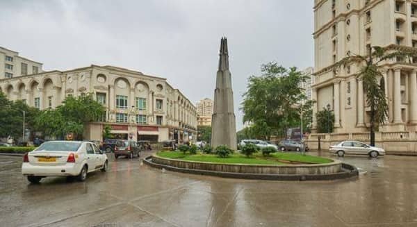 Hiranandani Business Park, Powai, Mumbai