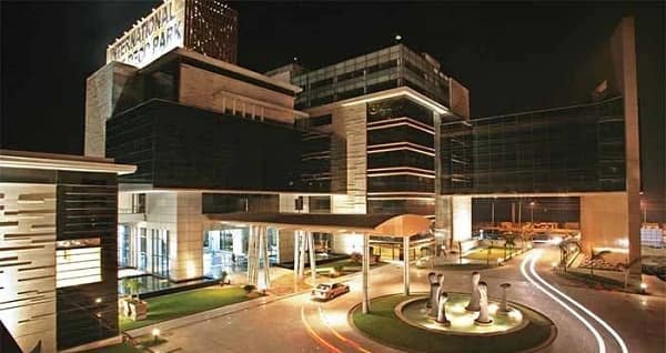 IHDP Business Park, Sector 127, Noida