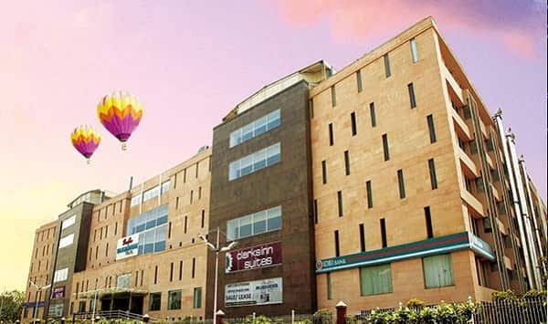 Indraprasth Business Park, Sahibabad, Ghaziabad
