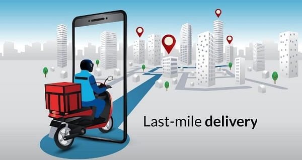 Last-Mile Delivery Business