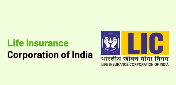 Life Insurance Corporation of India