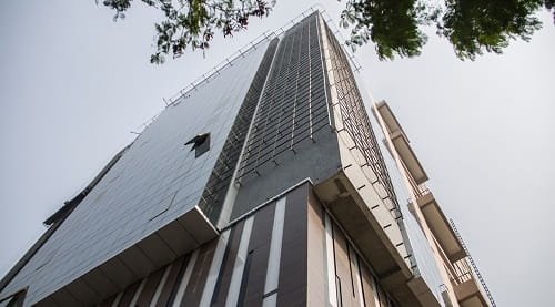 Martin Burn Business Park, Sector V, Salt Lake, Kolkata