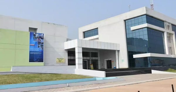 NOCCi Business Park, Bampada – Balasore, Odisha