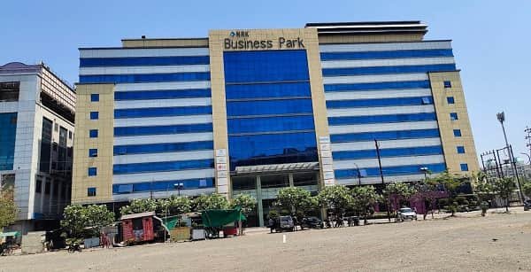 NRK Business Park, Vijay Nagar, Indore