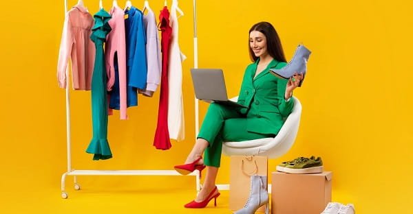 Online Clothing Brand (D2C Fashion Business)