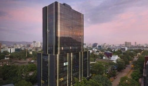 Oriana Business Park, Wagle Estate, Thane