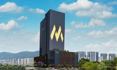 Plan M Business Park, Turbhe, Navi Mumbai
