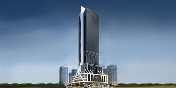 Plan S Business Park, Nerul, Navi Mumbai