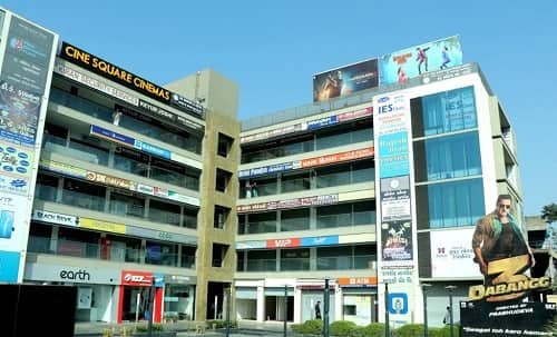 Pushkar Business Park, Bapunagar, Ahmedabad