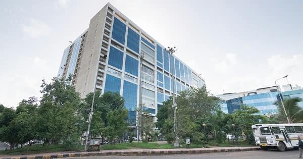 Regus – Rupa Solitaire, Millennium Business Park, Navi Mumbai