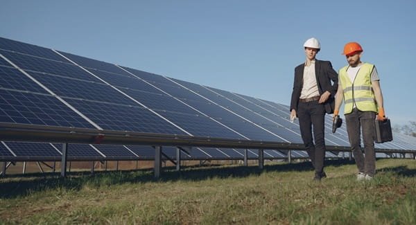 Solar Business